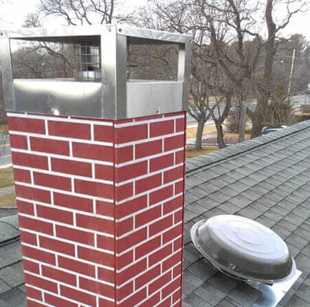 Chimney Repair Coram NY