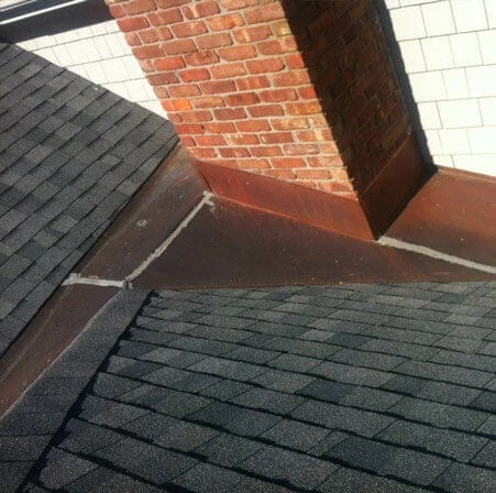 Chimney Leak Repair Coram NY