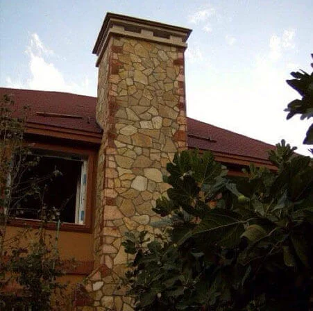 Chimney Rebuild Coram NY